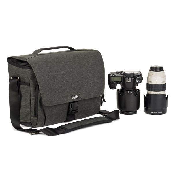 Сумка Think Tank Vision 15 - Graphite Black